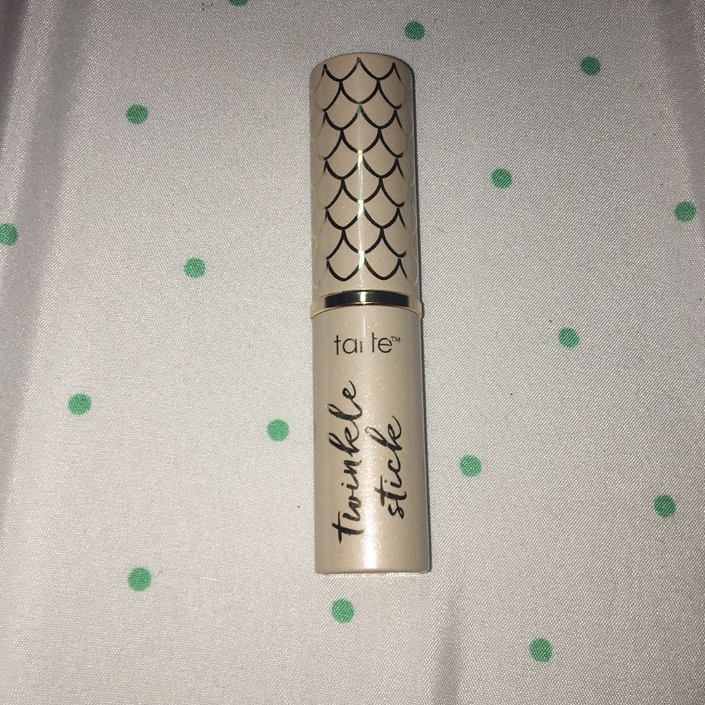 Tarte highlighting stick never used